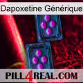 Dapoxetine Générique 03